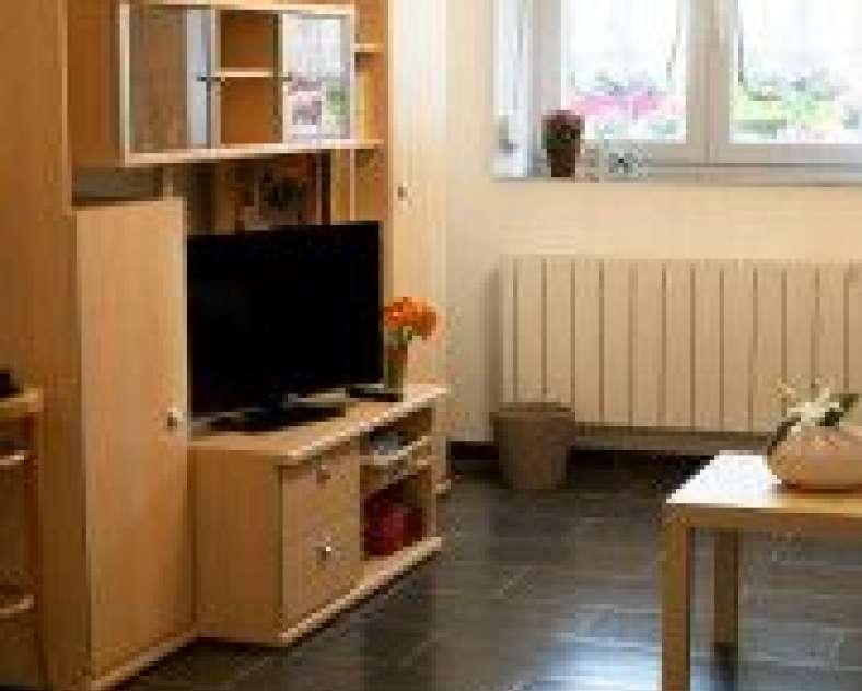 Oberdan CORELLI Les gîtes de l'Alzette Céline