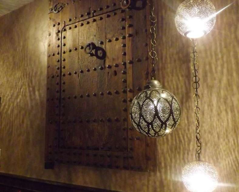 Miel et Safran Restaurant miel et safran