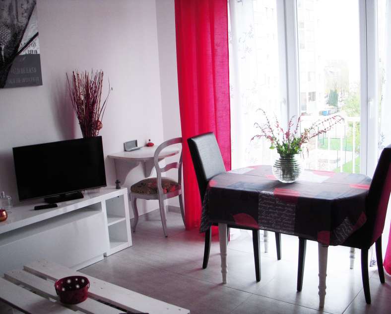 KIFFER Furnished Liberation