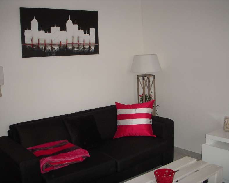 KIFFER Furnished Liberation