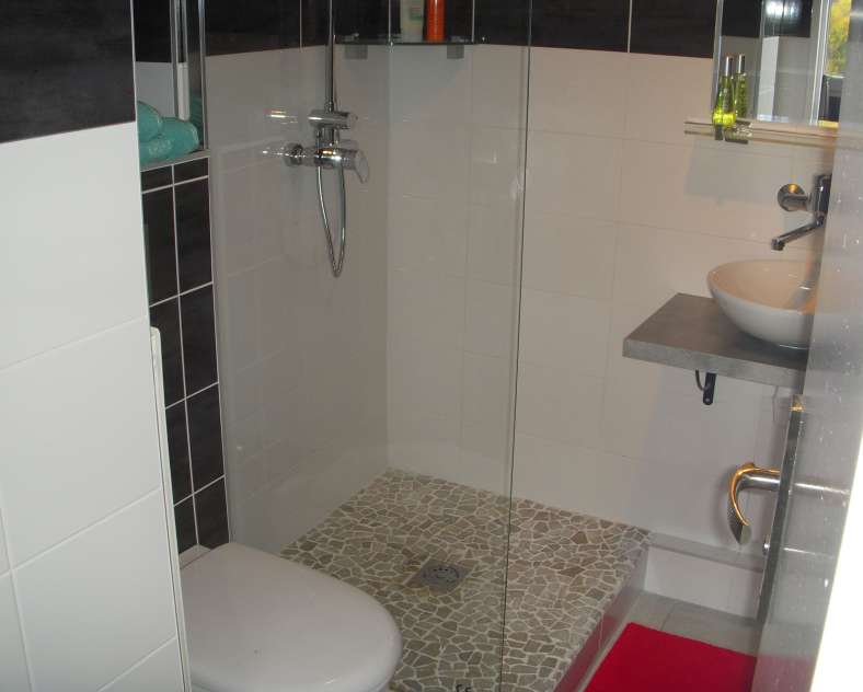 KIFFER Furnished Liberation