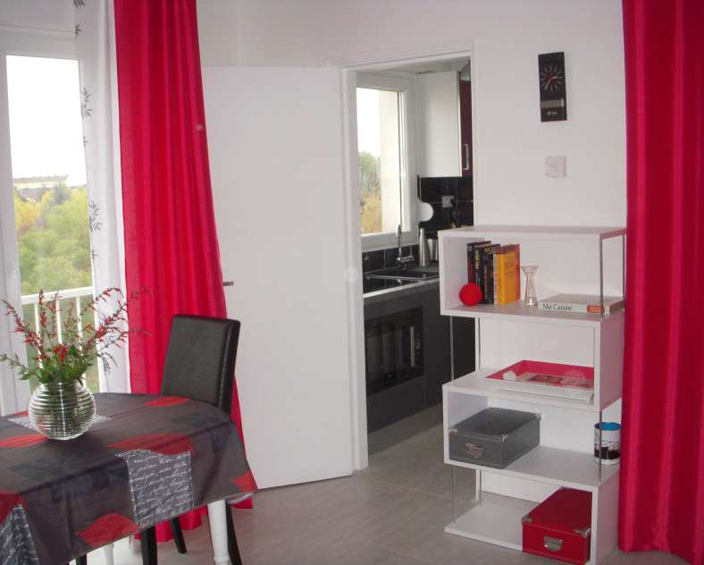 KIFFER Furnished Liberation