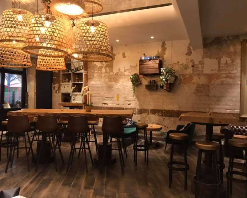 OT THIONVILLE Bar le Beffroi