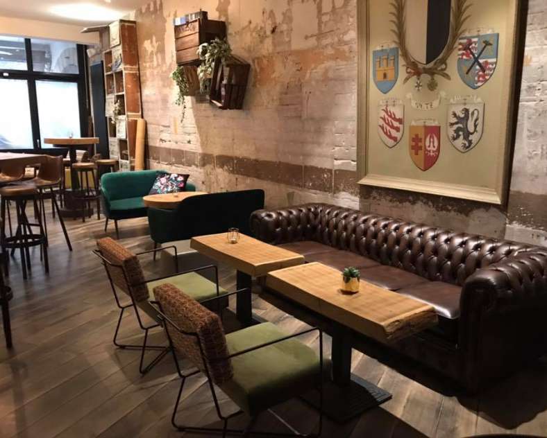 Bar le beffroi Bar le Beffroi