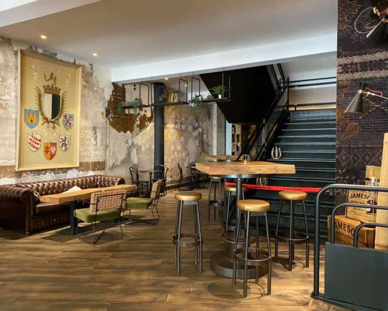 Bar le beffroi Bar le Beffroi