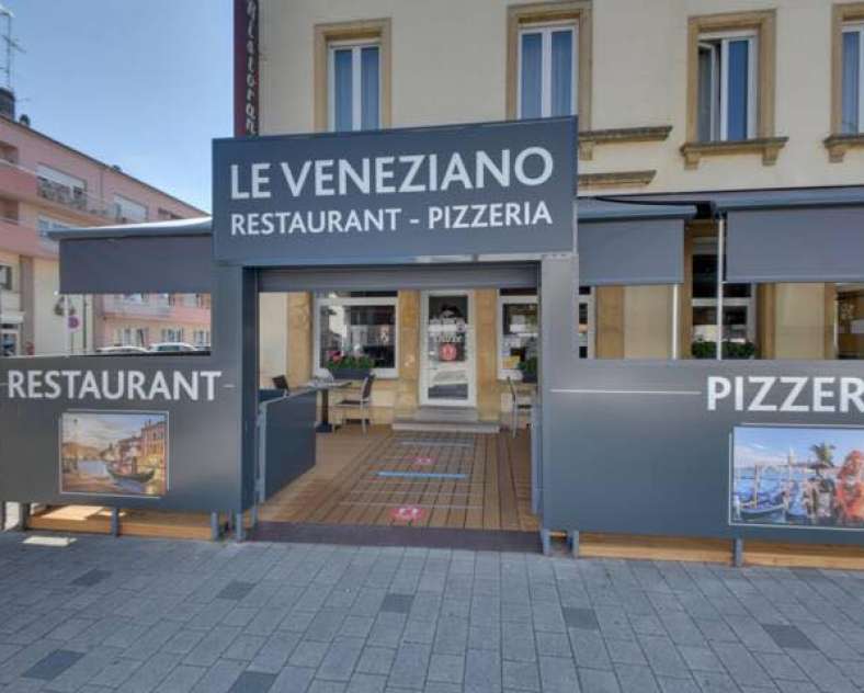 Le Veneziano Restaurant le veneziano