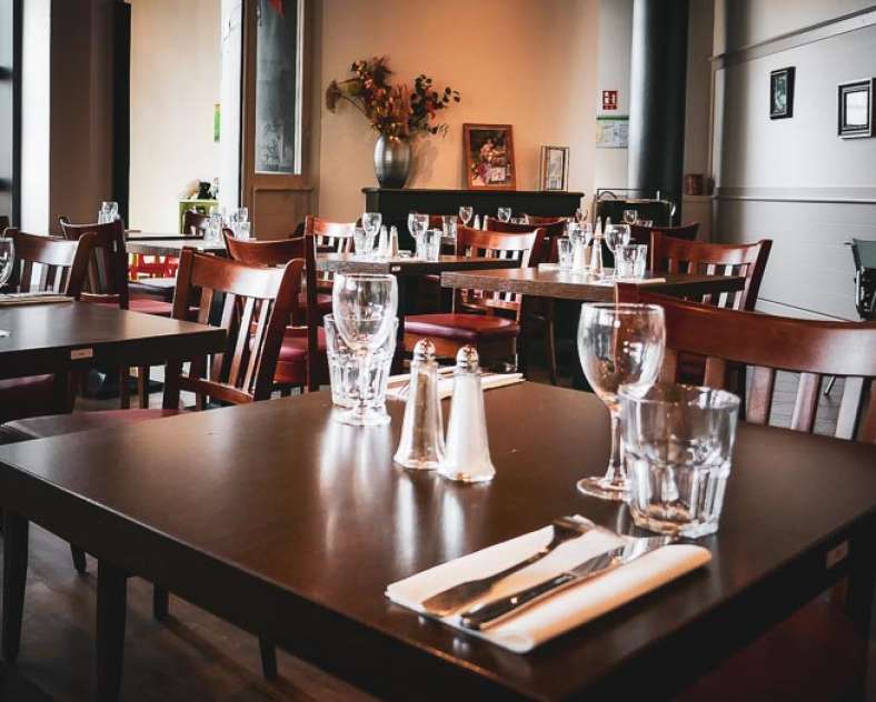 Le Petit Bouillon Thionville Restaurant le petit bouillon