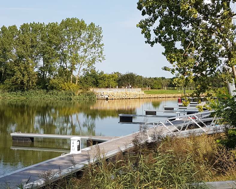 Nautic'Ham Nautic'ham