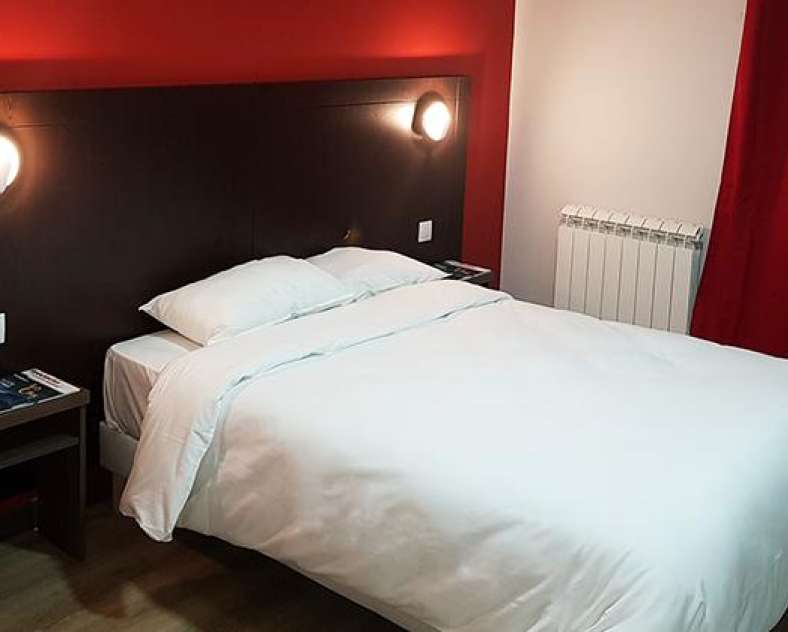 Fasthôtel Fasthôtel