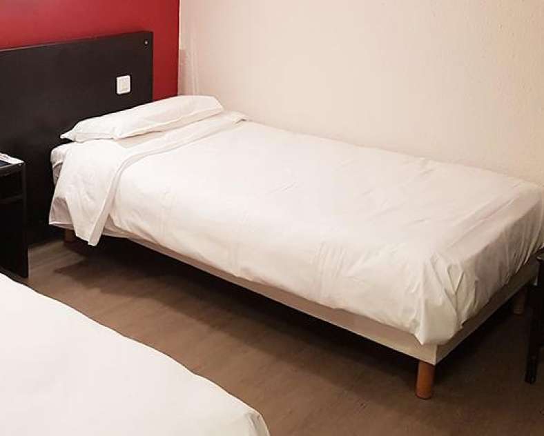 Fasthôtel Fasthôtel