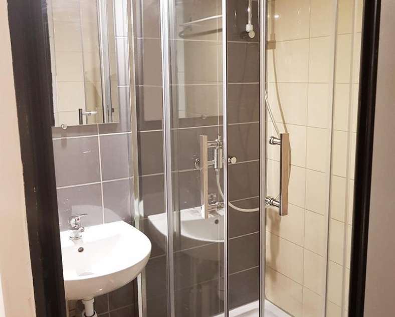 Fasthôtel Fasthôtel