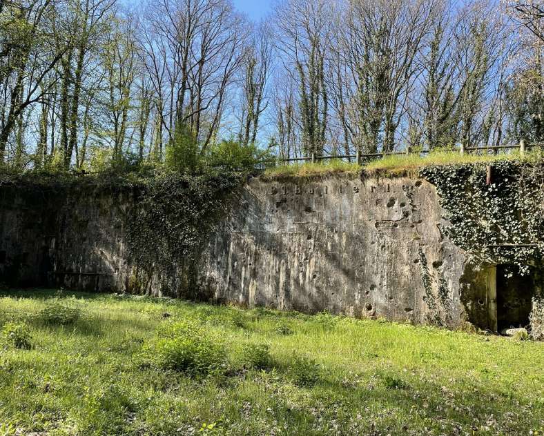 Pays Thionvillois Tourisme - EC  Illange Fort