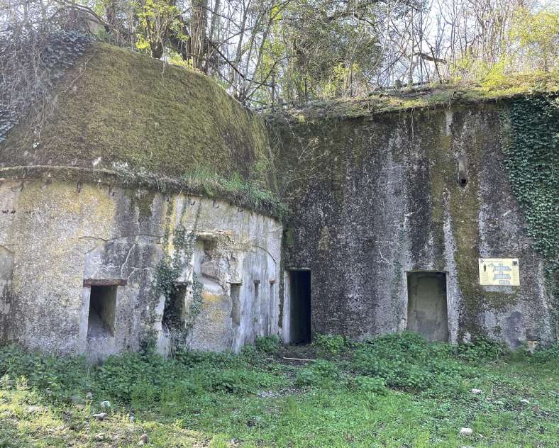 Pays Thionvillois Tourisme - EC  Illange Fort