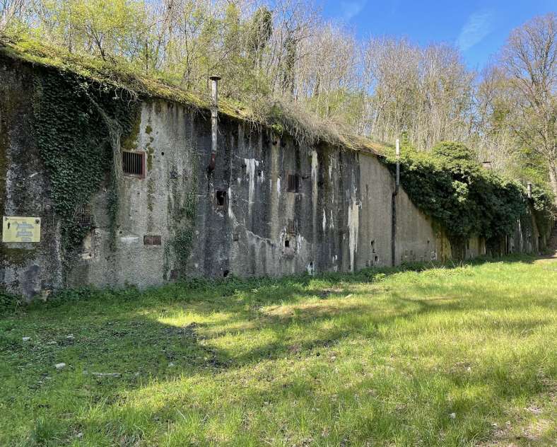 Pays Thionvillois Tourisme - EC  Illange Fort