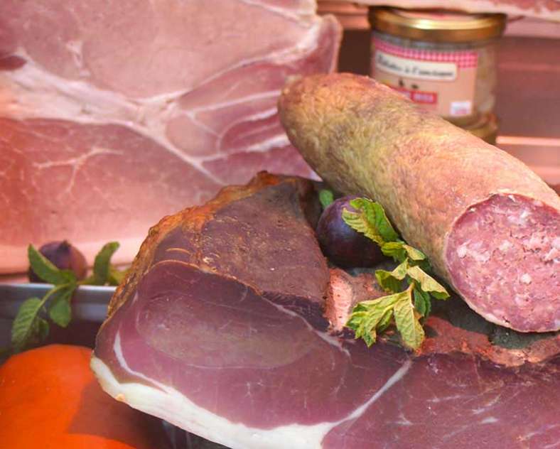 Ferme Brier HAVANGE  Earl de la ferme Brier