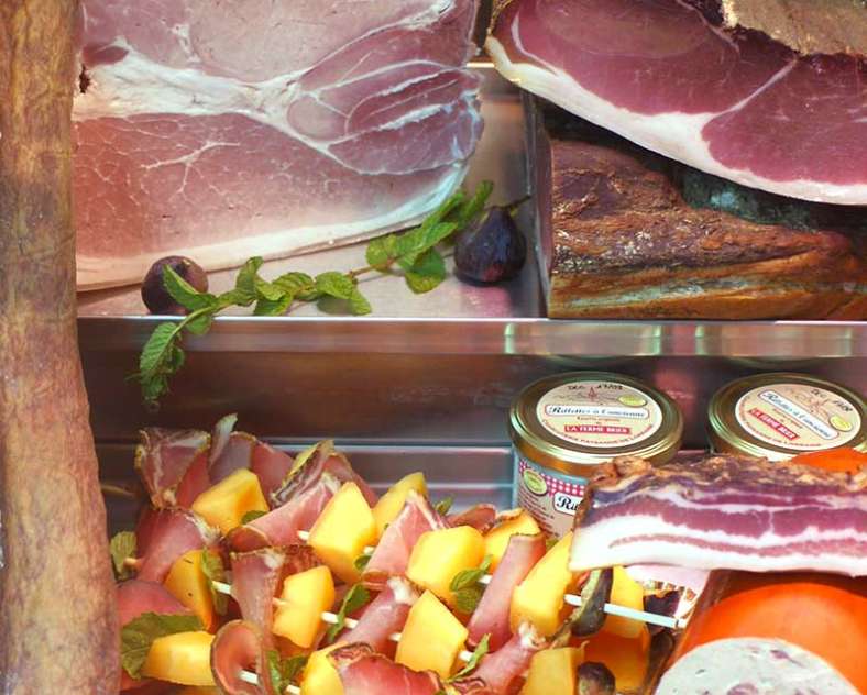 Ferme Brier HAVANGE  Earl de la ferme Brier