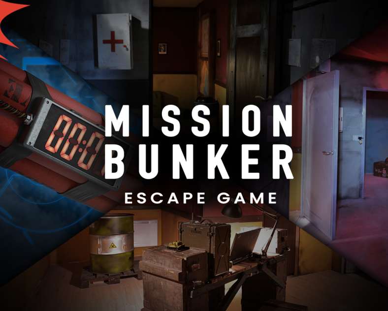 Team Break Terville Team break Terville