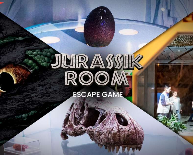 Team Break Terville Team break Terville