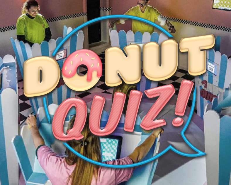 Team Break Team break Terville