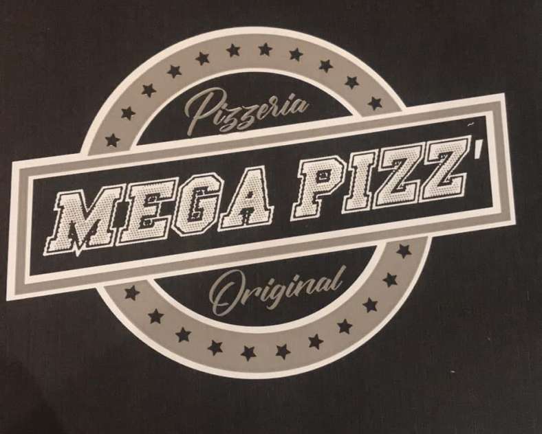 Mega Pizz  Mega pizz
