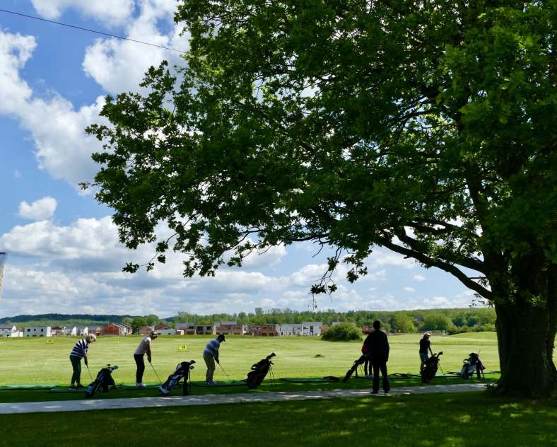 UGOLF Thionville RD Ugolf thionville rd