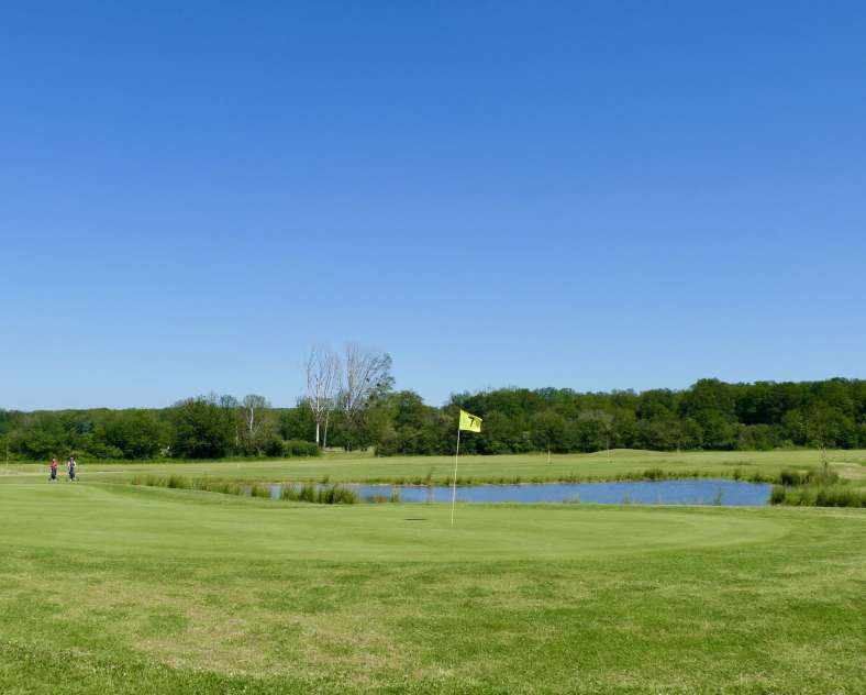 UGOLF Thionville RD Ugolf thionville rd