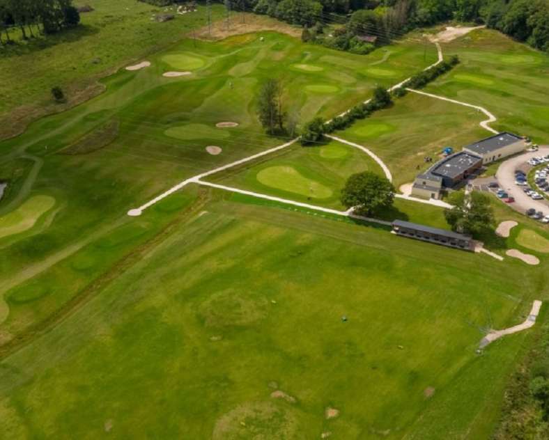 UGOLF Thionville RD Ugolf thionville rd