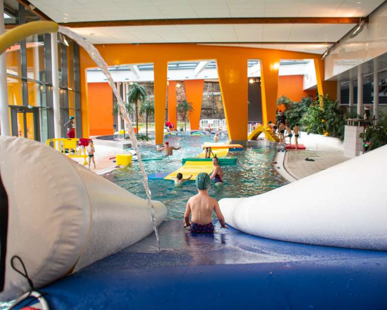 Feralia Feralia - centre aquatique