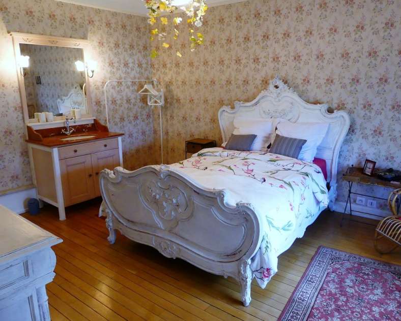 Villa Giselle Villa Giselle guest rooms