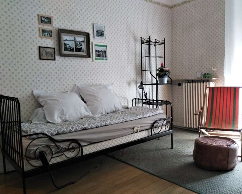 Villa Giselle Villa Giselle guest rooms