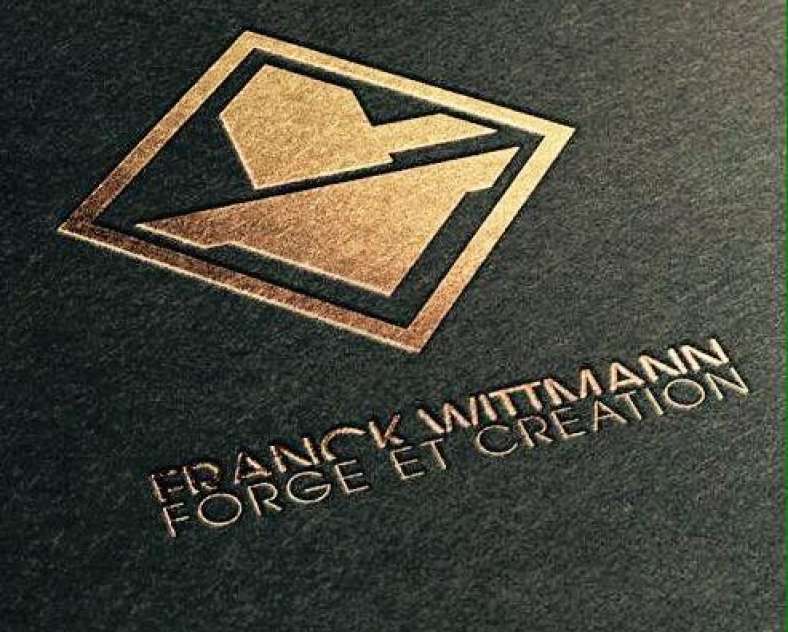 Franck Wittmann Forge et création