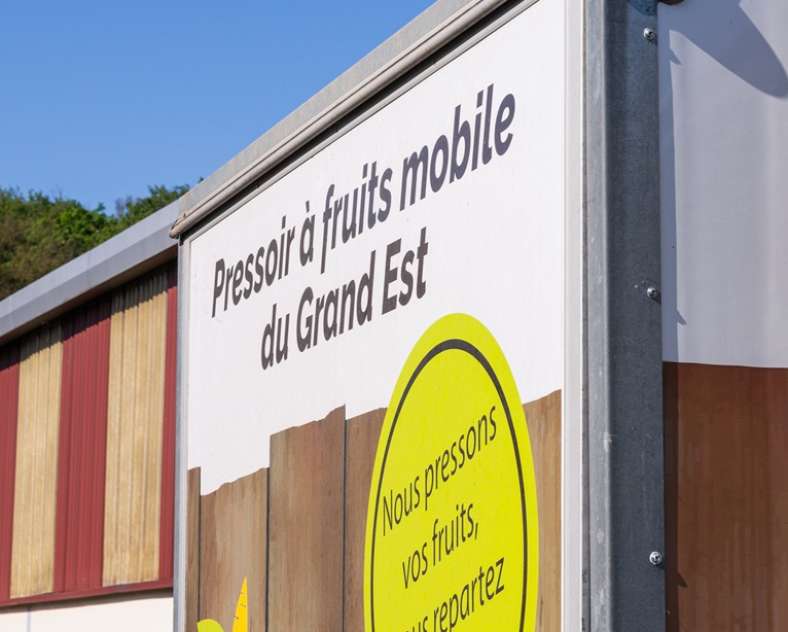 Pierre Rein La cabane a jus