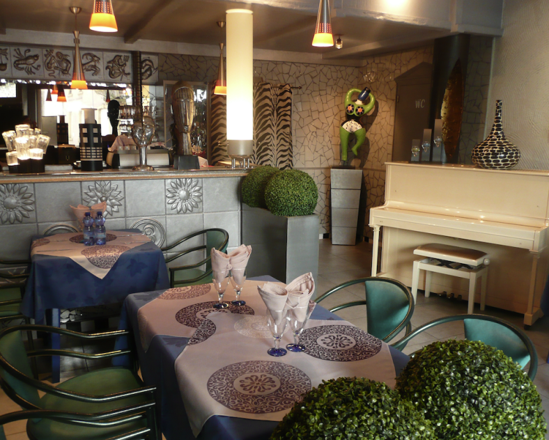 Palumbo  Restaurant pizzeria palumbo