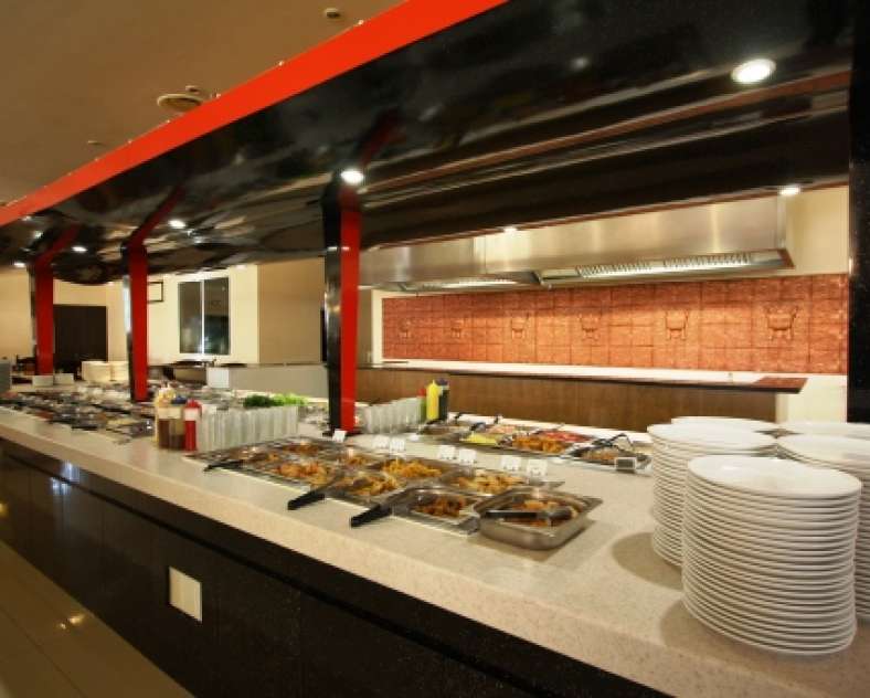 Le Lac du Printemps Restaurant le lac du printemps