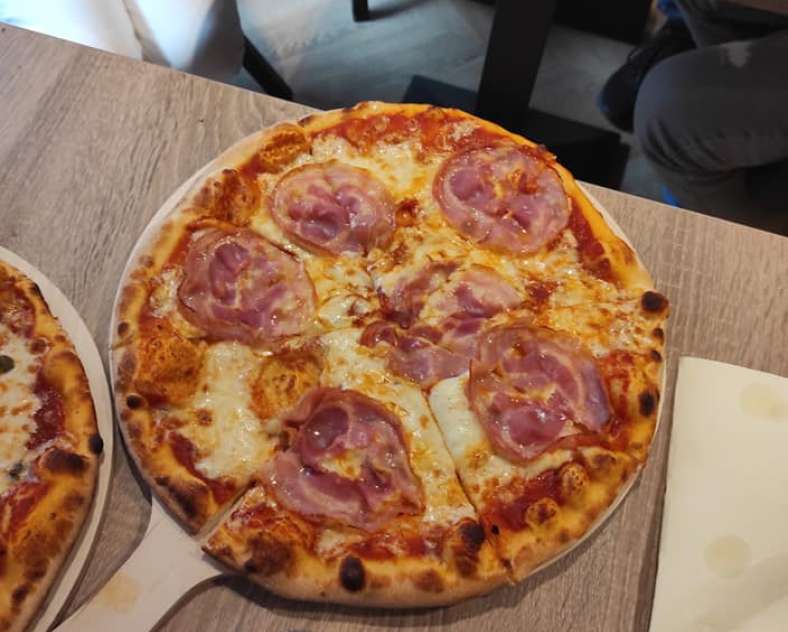 le 346 facebook  Pizzeria le 346