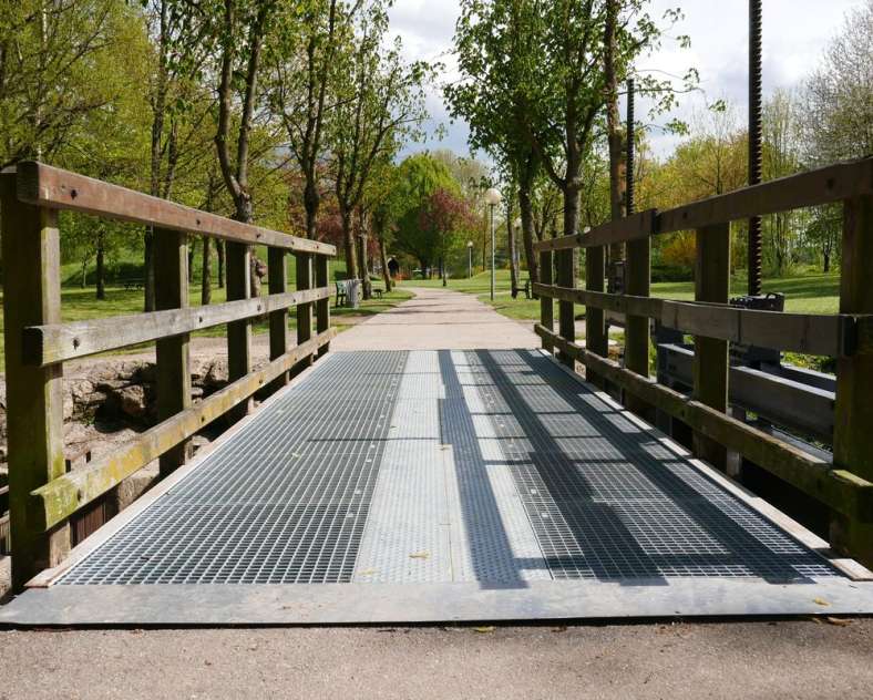 ville de Terville Veymerange Park