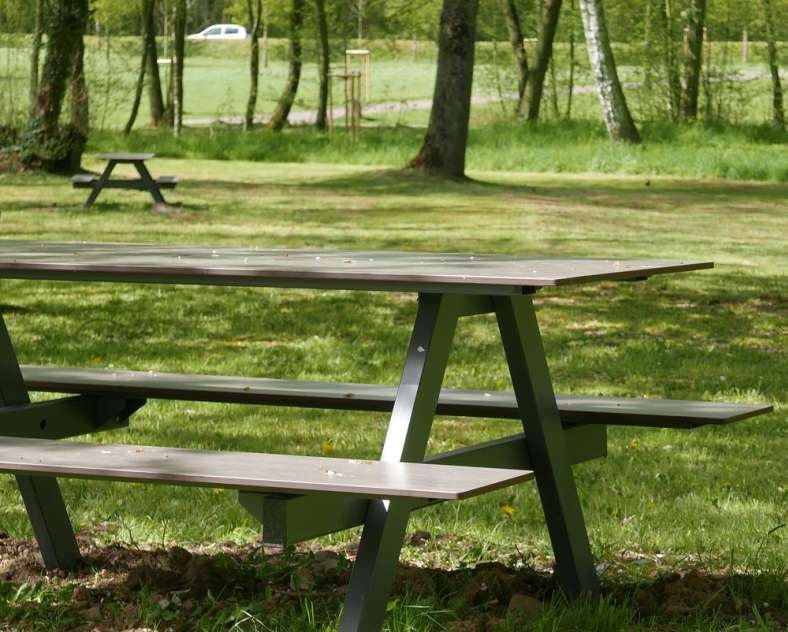 ville de Terville Veymerange Park