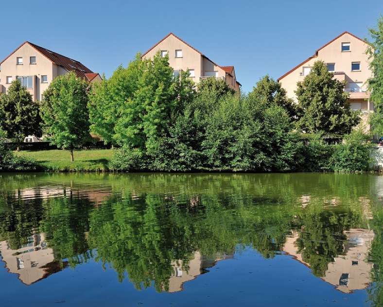 Dominique Steinmetz Boucle de Châtillon