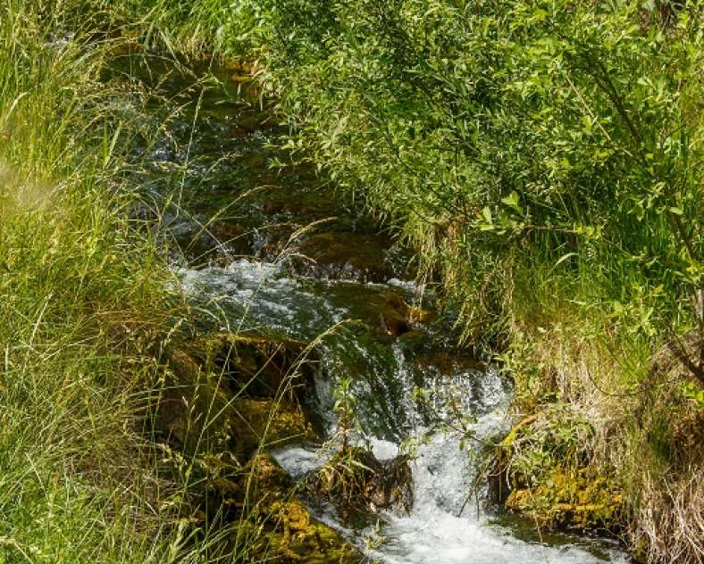 Dominique Steinmetz Boucle de Châtillon