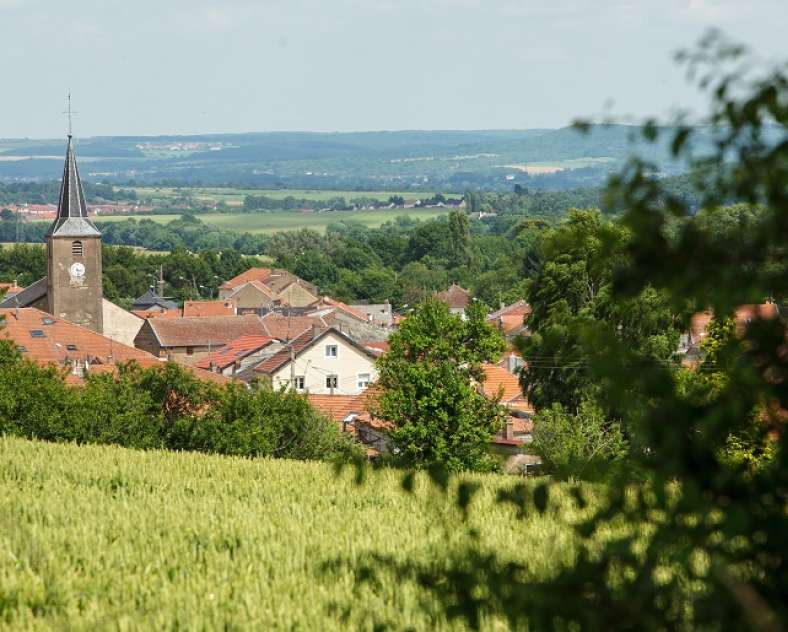Stéphane Thévenin  Circuit du Babert