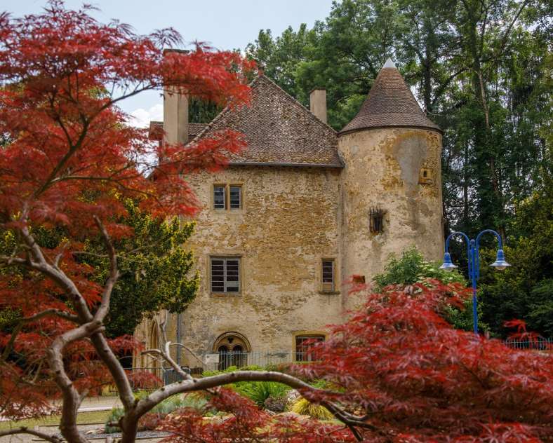 Stéphane Thévenin Circuit de la Hardt - Volkrange