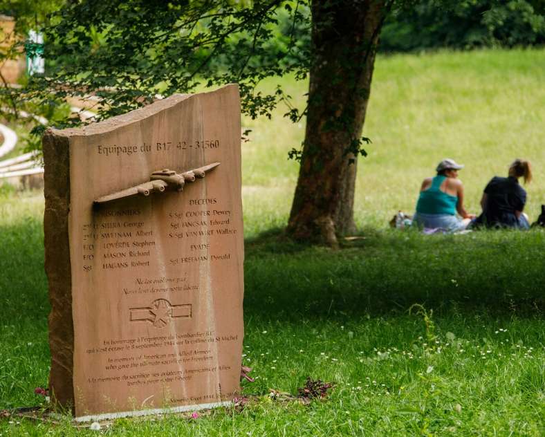 Stéphane Thévenin Circuit de la Hardt - Volkrange