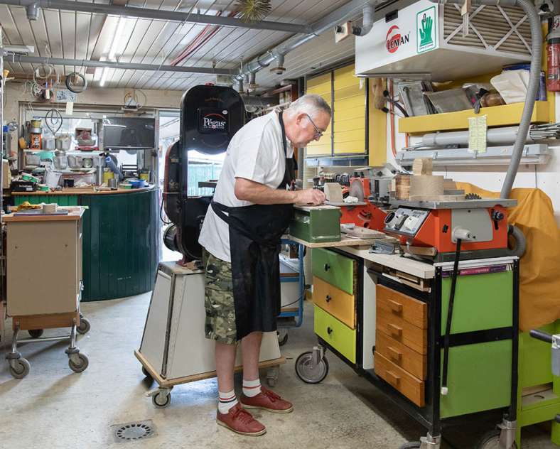 Les photos de Véro JLH Toutenbois