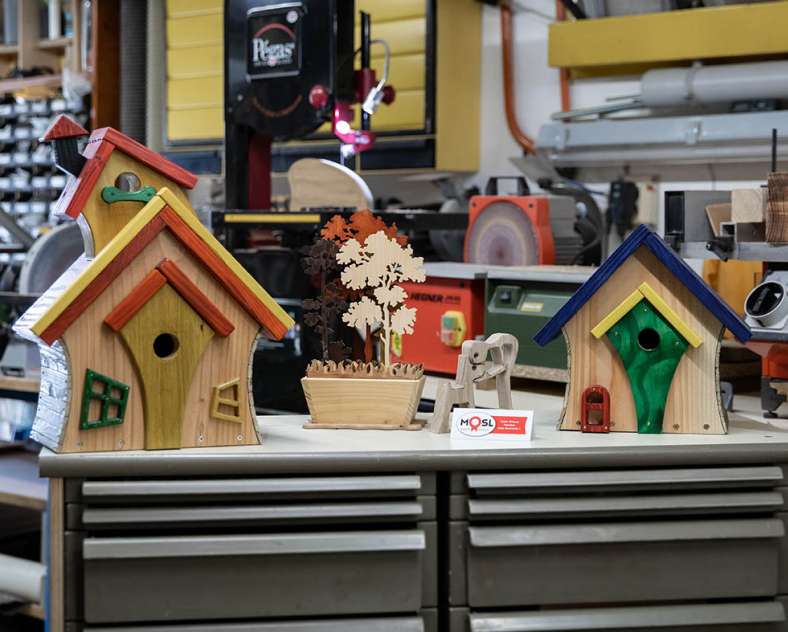 Les photos de Véro JLH Toutenbois