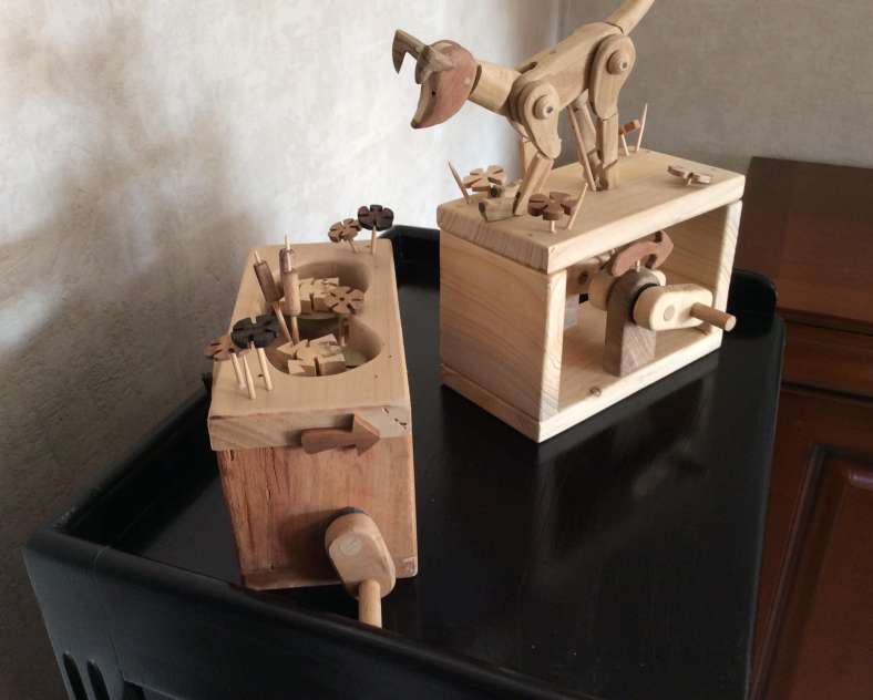 Jlh-toutenbois JLH Toutenbois