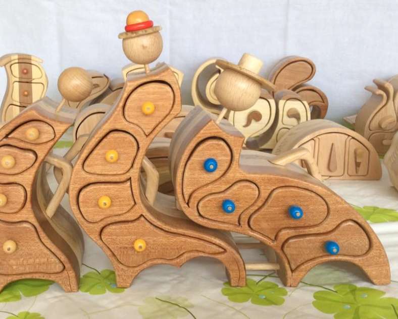 Jlh-toutenbois JLH Toutenbois