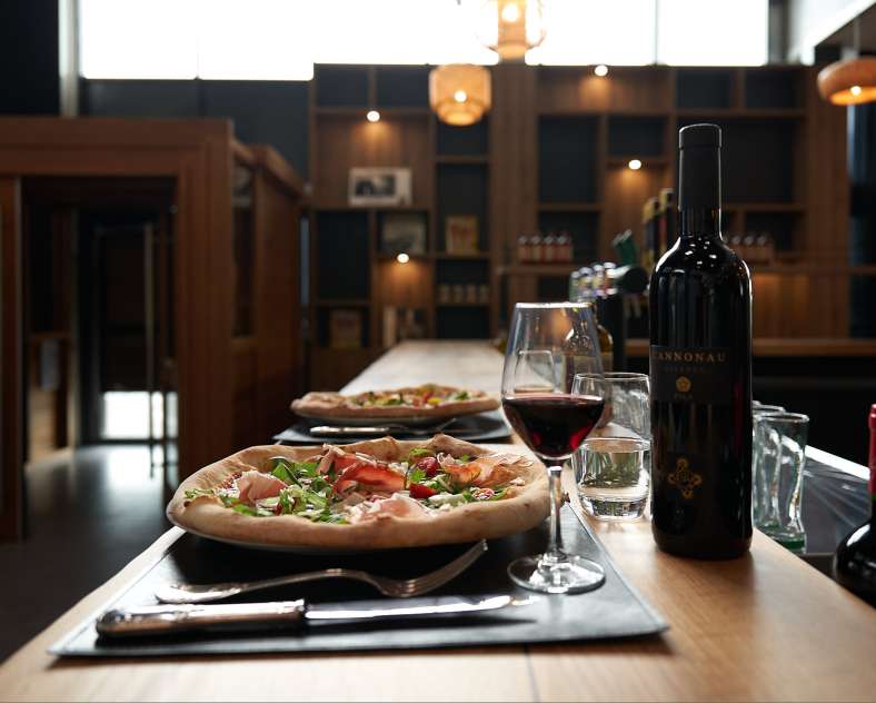 Restaurant Nonna Thionville Restaurant nonna