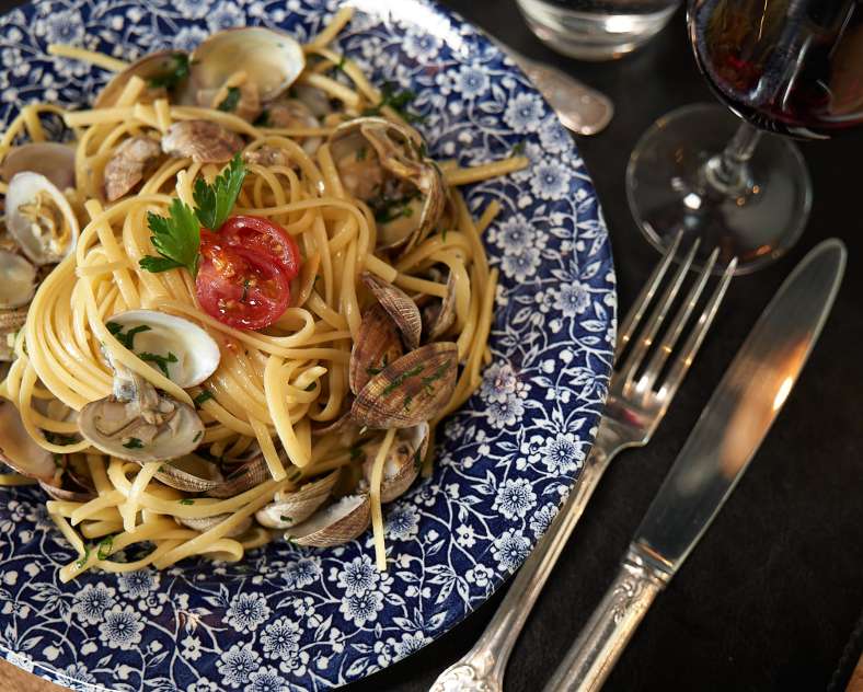 Restaurant Nonna Thionville Restaurant nonna