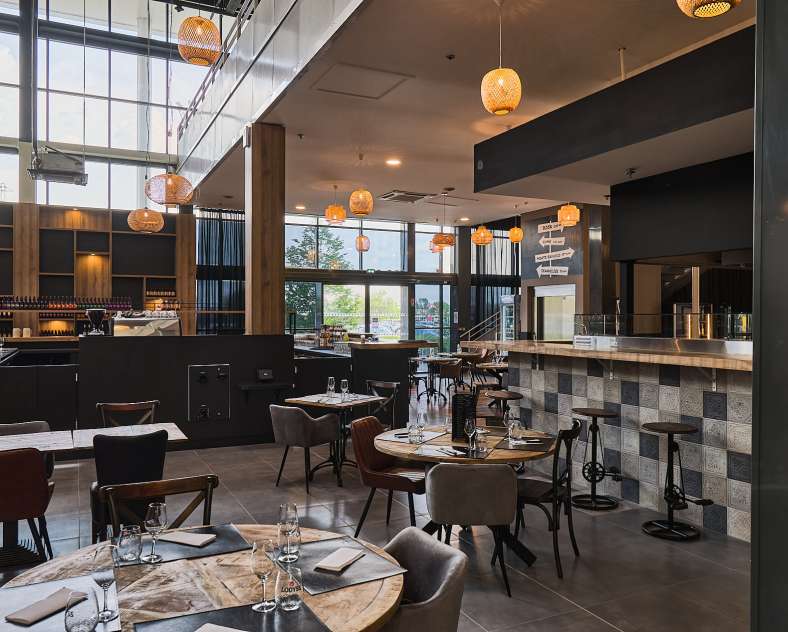 Restaurant Nonna Thionville Restaurant nonna