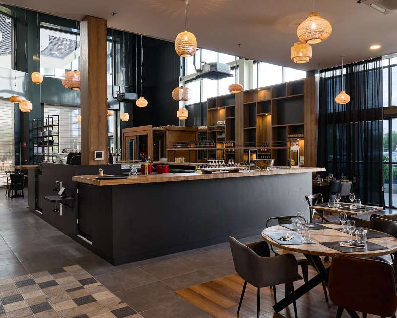 Restaurant Nonna Thionville Restaurant nonna